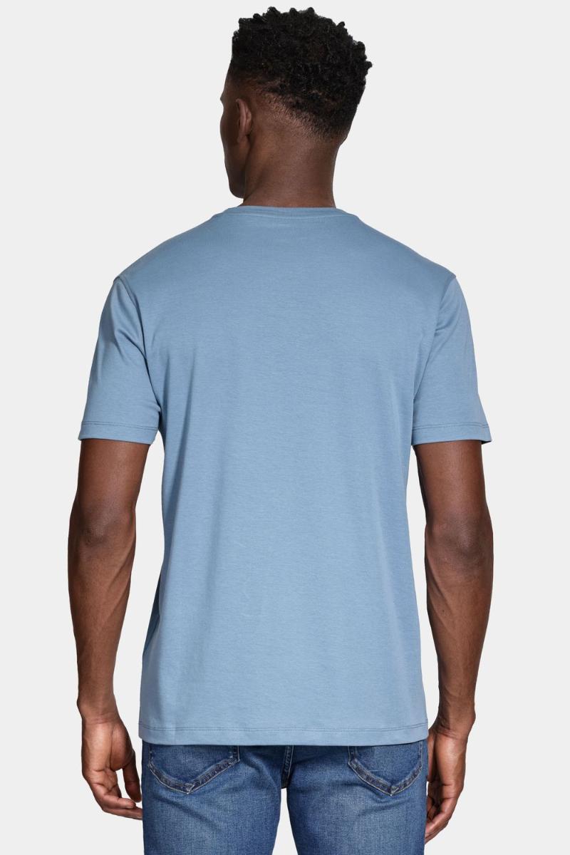 Camiseta Aramis 2x Comfort Camiseta 2x Comfort - 5