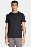 Camiseta Aramis Manga Curta Special Edition Preto - 1