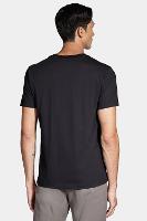 Camiseta Aramis Manga Curta Special Edition Preto - 4