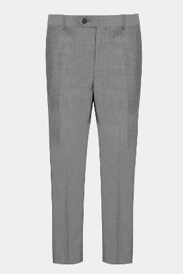 Costume Aramis Pv Mescla Super Slim Grafite