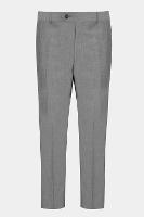 Costume Aramis Pv Mescla Super Slim Grafite - 1