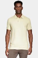 Polo Aramis Básica Piquet Citrico - 1