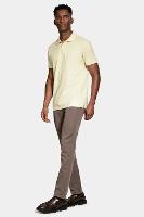 Polo Aramis Básica Piquet Citrico - 2