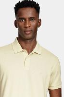 Polo Aramis Básica Piquet Citrico - 3