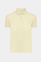 Polo Aramis Básica Piquet Citrico - 5