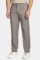 Calça Aramis Alfaiataria Algodão Anatomica Fendi - 1