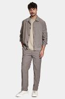 Calça Aramis Alfaiataria Algodão Anatomica Fendi - 2