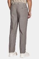 Calça Aramis Alfaiataria Algodão Anatomica Fendi - 5