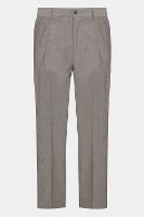 Calça Aramis Alfaiataria Algodão Anatomica Fendi - 6