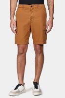 Bermuda Chino Cargo Caramelo - 1