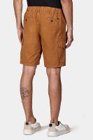 Bermuda Chino Cargo Caramelo - 5