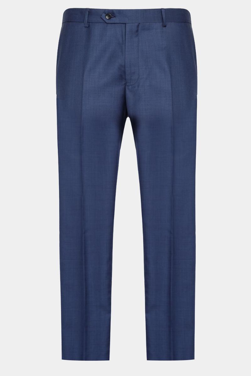 Costume Aramis Lã Super 120 Slim - 2