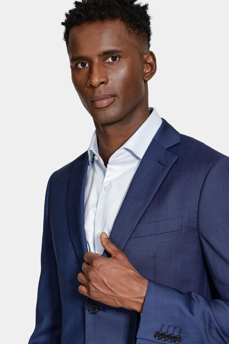 Costume Aramis Lã Super 120 Slim - 5