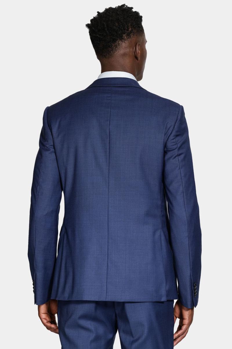 Costume Aramis Lã Super 120 Slim - 6