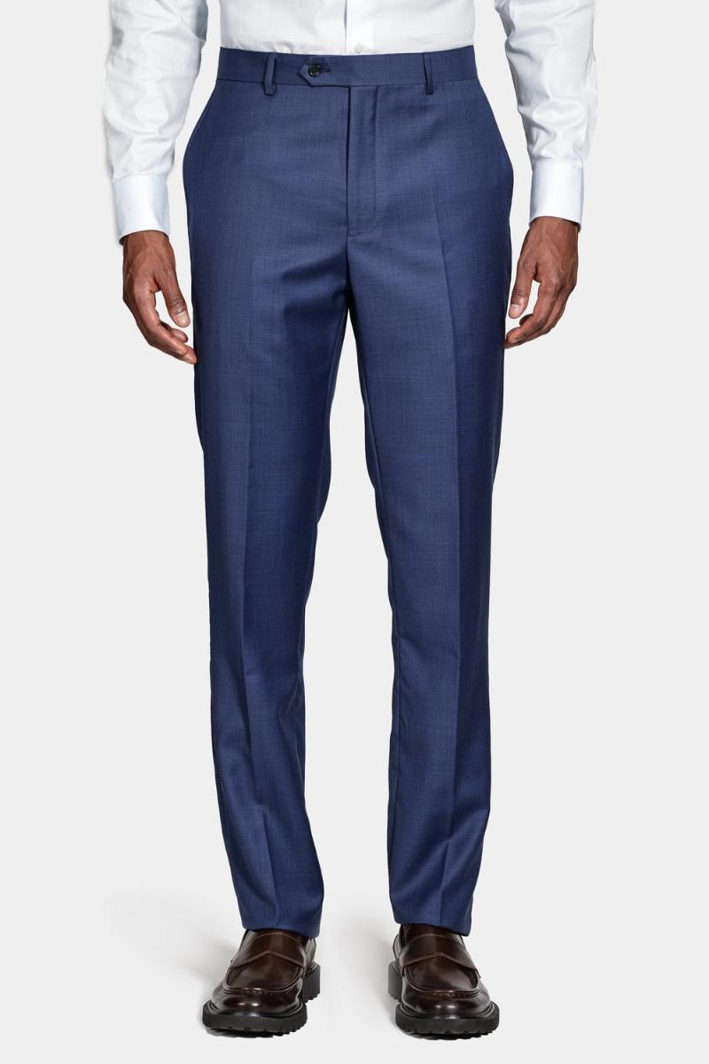 Costume Aramis Lã Super 120 Slim - 7