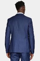 Costume Aramis Lã Super 120 Slim - 6