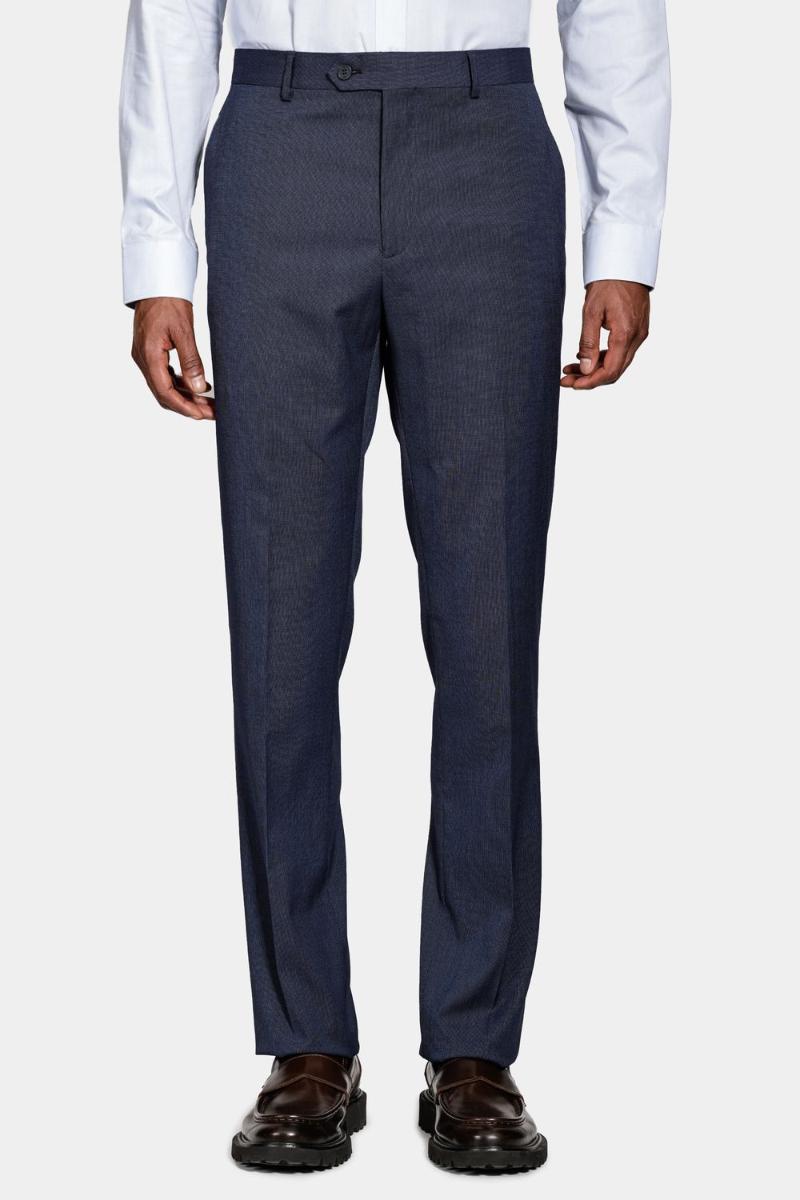 Costume Aramis Super Slim Azul - 7