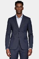 Costume Aramis Super Slim Azul - 2