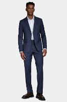 Costume Aramis Super Slim Azul - 3