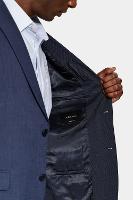 Costume Aramis Super Slim Azul - 5