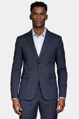 Costume Aramis Super Slim Azul