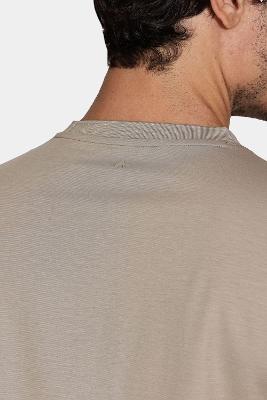 Camiseta Aramis Mercerizada Interlock