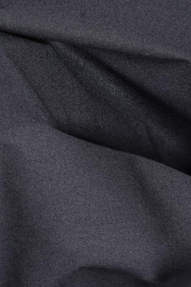 Camisa Aramis Aramis Manga Longa Regular Tricoline Preto - 5