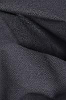 Camisa Aramis Aramis Manga Longa Regular Tricoline Preto - 5