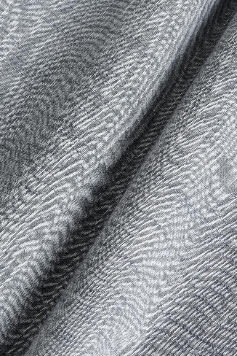 Camisa Aramis Manga Longa Regular Flamê Azul - 6