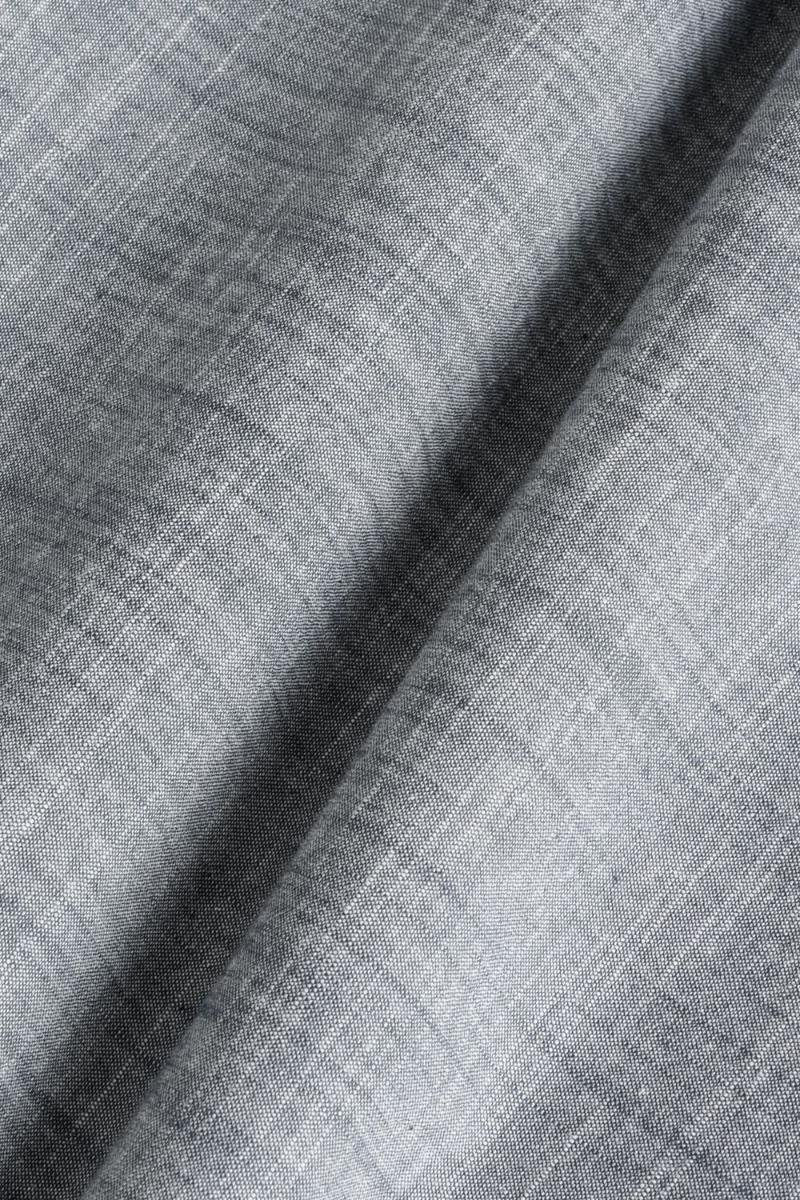 Camisa Aramis Manga Longa Regular Flamê Azul - 6