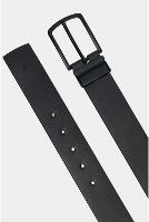 Cinto Aramis Duplaface Clássico Preto/Café - 3