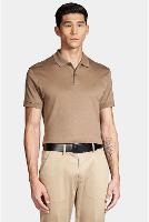 Cinto Aramis Duplaface Clássico Preto/Café - 5