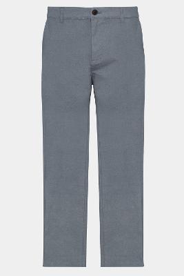 Calça Aramis Chino Clássica Azul Indigo