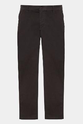 Calça Aramis Chino Clássica Café