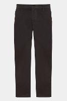 Calça Aramis Chino Clássica Café - 1