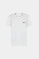 Camiseta Infantil Aramis Regular Bege - 1