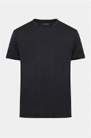 Kit 2 Camisetas Aramis Básicas Pretas - 6