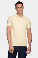 Polo Classic 1 Friso Dente de Leao Com Off - 1