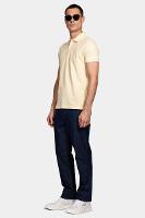 Polo Classic 1 Friso Dente de Leao Com Off - 2