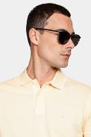 Polo Classic 1 Friso Dente de Leao Com Off - 3