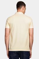 Polo Classic 1 Friso Dente de Leao Com Off - 4