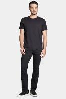 Camiseta Aramis Básica Preto - 3