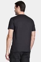 Camiseta Aramis Básica Preto - 5