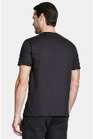 Camiseta Aramis Básica Preto - 10