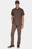 Calça Alfaiataria Aramis Malha Cós Elástico Charuto - 3