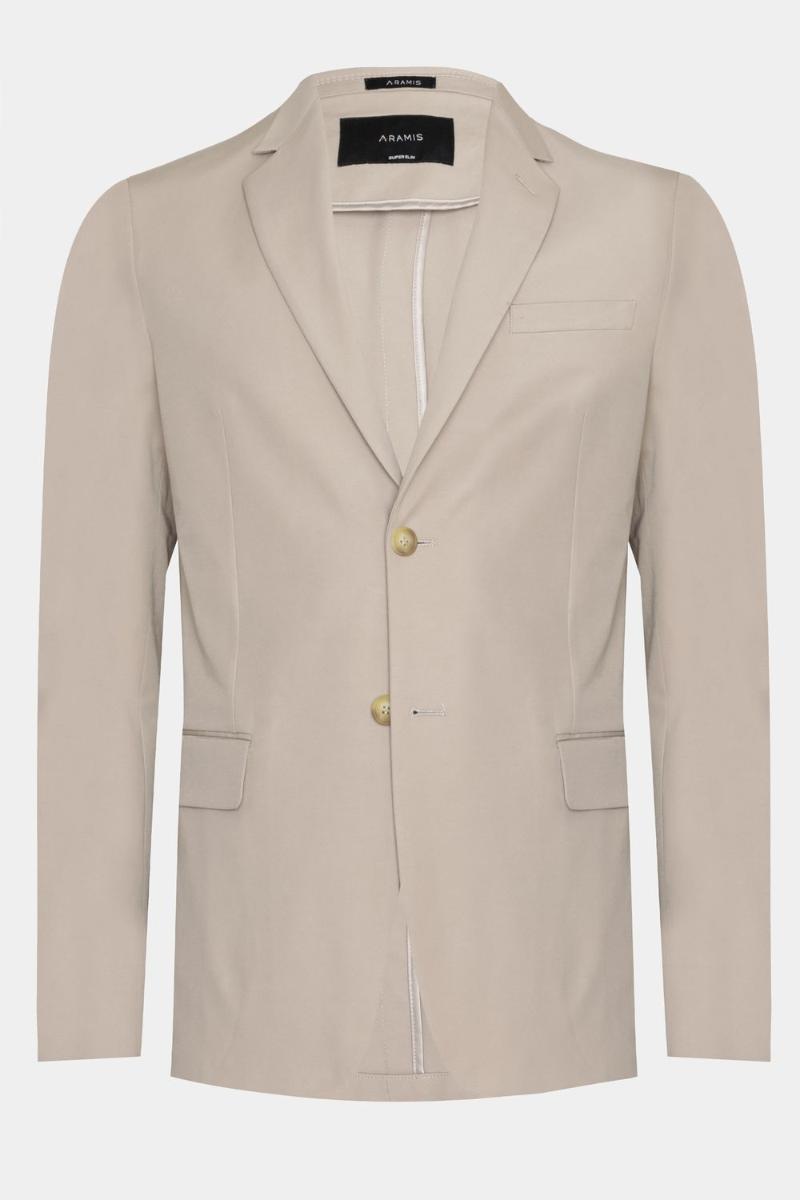 Paleto Aramis Tech Soft Super Slim Caqui - 1