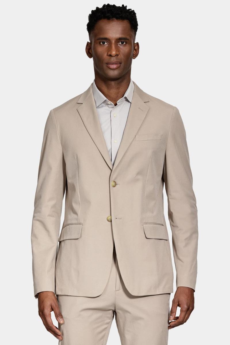 Paleto Aramis Tech Soft Super Slim Caqui - 2