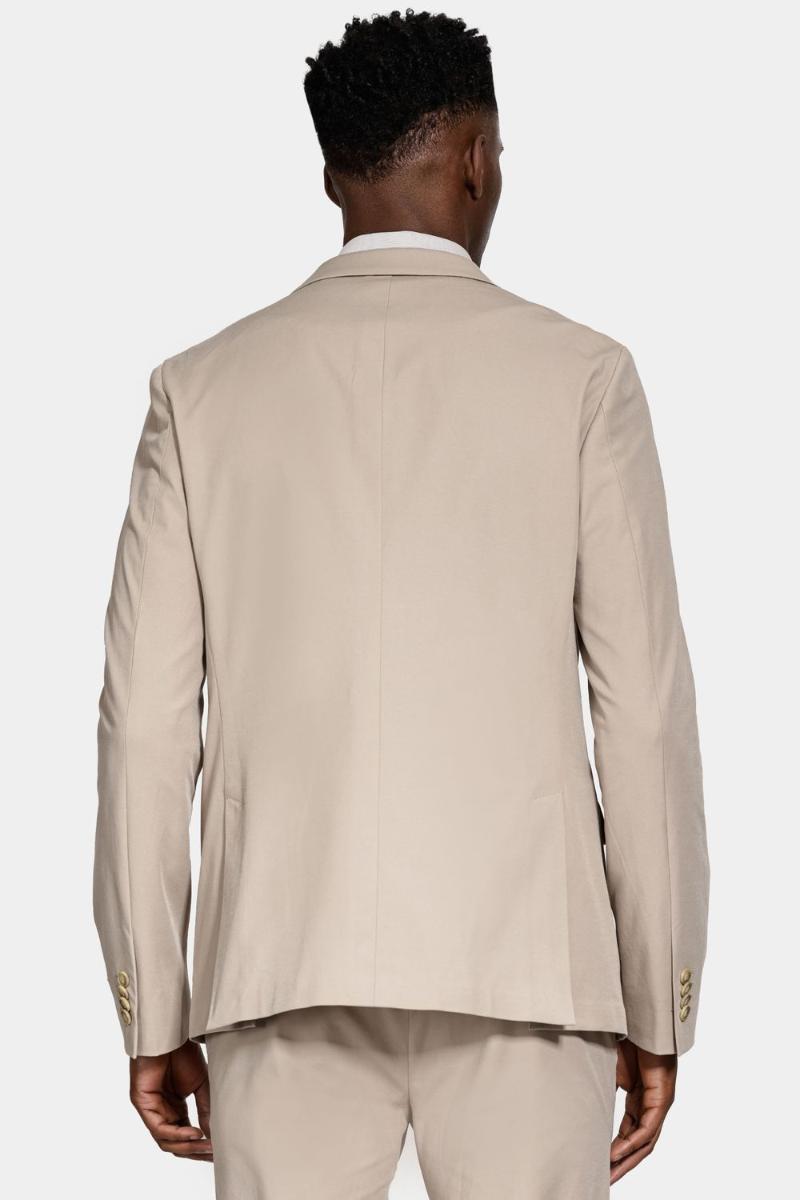 Paleto Aramis Tech Soft Super Slim Caqui - 5