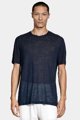 Camiseta  Aramis T-Shirt Navy