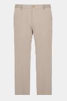 Calça Aramis Alfaiataria Algodão Soft Super Slim Caqui - 1